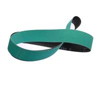 Belt Grinder Accessories P40 P60 P80 P120, Z/A Sanding Belt 1 Piece | Premium Sanding Belt for Grinding(60X686MMX50MM)