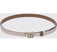 Belt GUCCI Woman color Pink - Size: 95 - female