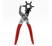 Belt hole puncher for leather, Hole Puncher for Leather, Punch Plier,Punching Heavy Belts Watch size:2mm,2.5mm,3mm,3.,4mm,4