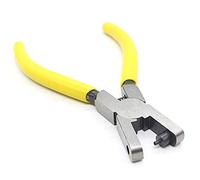 Belt hole puncher for leather, Hole Puncher for Leather, Punch Plier,Universal Hand Strap Watch Band Punching 2.0mm