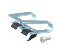 Belt Hook Clip Replacement Part 316052120 for SSW18LTX200 and SSD18LT Drills, Drivers, and Wrenches, Metal Belt Clip and Screw for Power Tools