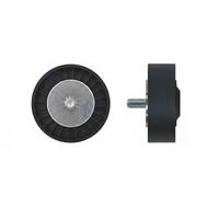 Belt idler pulley RNK-BM-025 NTY for BMW 3 Touring 3 5 5 Touring 1 Coupe 1