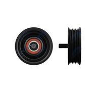 NTY RNK-LR-012 Deflection / Guide Pulley, v-belt
