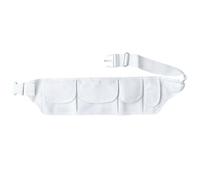 Belt Ihram Waist Belt Bag Stretchy Wide Girdle Arab Pack for Umrah Girdle Pack