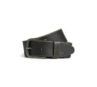 Belt Jack & Jones Jacpaul Cuire Gris 95