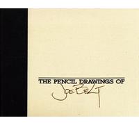 Belt, Joe - The Pencil Drawings of Joe Belt