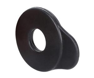 Belt Lock - 1.3G Heavy Acoustic Lock | Bass Strap | For Electric Bass Ukulele Replacement, Repair, Musical Instrument Player, Luthier Banjo