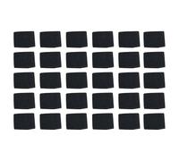 Belt Loops for Pants, 30-Piece Elastic Nylon Portable, 3.8 x 2 cm/1.5 x 0.8 inch Backpack Strap Keeper Belt Retainer, for Sports Travel Work Outdoor Hiking Camping Slings Gear Backpack