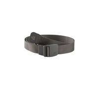 maier sports Eco Belt, Belt, Comfortable outdoor belt with plastic buckle for men and women, Extremely lightweight, Continuously adjustable, Perfect fit