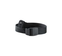 maier sports Eco Belt, Belt, Comfortable outdoor belt with plastic buckle for men and women, Extremely lightweight, Continuously adjustable, Perfect fit