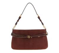 Belt Medium Shoulder Bag- female- PINKO- Shoulder Bags- Red- ONE SIZE- Bags ONE SIZE