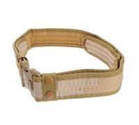 Belt Mens Girdle Adjustable Tool Waist Pouch Gear Man Cummerbund