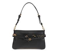 Belt Mini Bag - female - PINKO - Shoulder Bags - Black - ONE SIZE - Bags ONE SIZE
