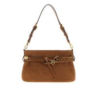 Pinko Belt Mini | leather Shoulder bag | brown