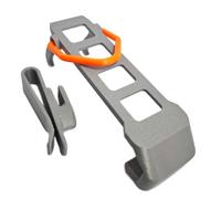 Belt Mount Holster with Integrated Camera Protection for DJI Neo 2, 3D Printed Integrated Camera Protection