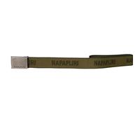 Belt Napapijri Orion Vert TU