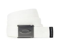 Belt Oakley Ellipse Web Blanc TU