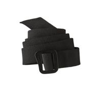 Belt Patagonia Friction Noir TU