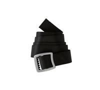 Patagonia Tech Web Belt black Uni