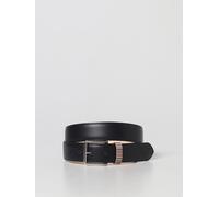 Belt PAUL SMITH Men color Black - Size: 100 - male