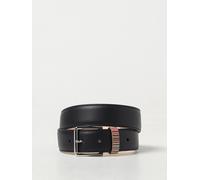 Belt PAUL SMITH Men color Black - Size: 30 - male