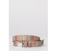 Belt PAUL SMITH Men color Multicolor - Size: 90 - male
