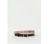 Belt PAUL SMITH Woman color Blue - Size: 90 - female