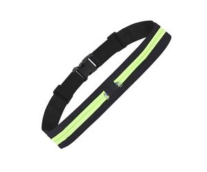 Belt Phone Waist Pack Sports Bag Large Capacity Breathable Concealed Belt Bag Invisible Running Pack Fitness Waist Pouches