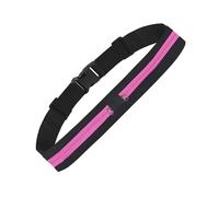 Belt Phone Waist Pack Sports Bag, Large Capacity Breathable Concealed Belt Invisible Running Pack Sports Concealed