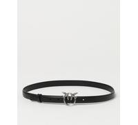 Belt PINKO Woman color Black 1 - Size: L - female