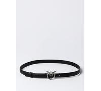 Belt PINKO Woman color Black 1 - Size: L - female
