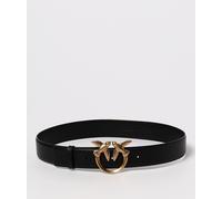 Pinko Belt Woman Black Size S