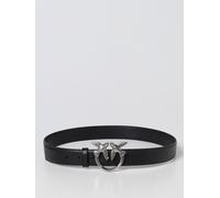 Belt PINKO Woman color Black 1 - Size: S - female