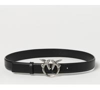 Belt PINKO Woman color Black 1 - Size: S - female