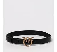 Belt PINKO Woman color Black 1 - Size: XL - female