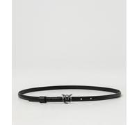 Belt PINKO Woman color Black 1 - Size: XS - female