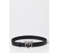 Belt PINKO Woman color Black 1 - Size: XS - female