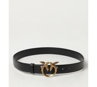 Belt PINKO Woman color Black - Size: L - female
