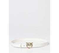 Belt PINKO Woman color Ivory - Size: M - female