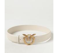 Belt PINKO Woman color White - Size: M - female