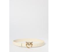 Belt PINKO Woman color White - Size: S - female