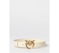Belt PINKO Woman color White - Size: S - female