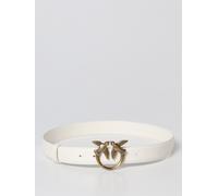 Belt PINKO Woman color White - Size: XS - female