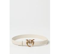 Belt PINKO Woman color White - Size: XS - female