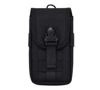 Belt Pouch Cell Phone Money Flashlight Carrier