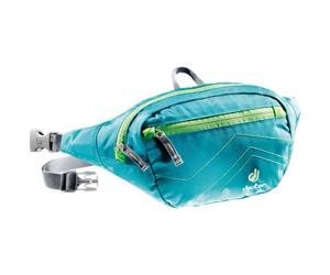 Belt pouch Deuter Petrole Blue kiwi