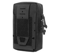 Belt Pouch - Small Nylon Storage Bag | Multi-Functional Waist Bag