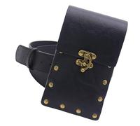 Belt Pouches Waist Bag Fannys Pack Cellphone Holder Sterevunk Cosplay Medieval Renaissances Purse Costume Accessories