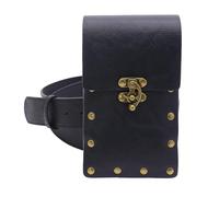 Belt Pouches Waist Bag Fannys Pack Vintage Medieval Pouches Cellphone Holder Holsters Halloween Renaissances Costume