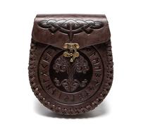 Belt Pouches Waist Bag Pack Cellphone Holdre Cosplays Medieval Purse Costume Accessories Women Man